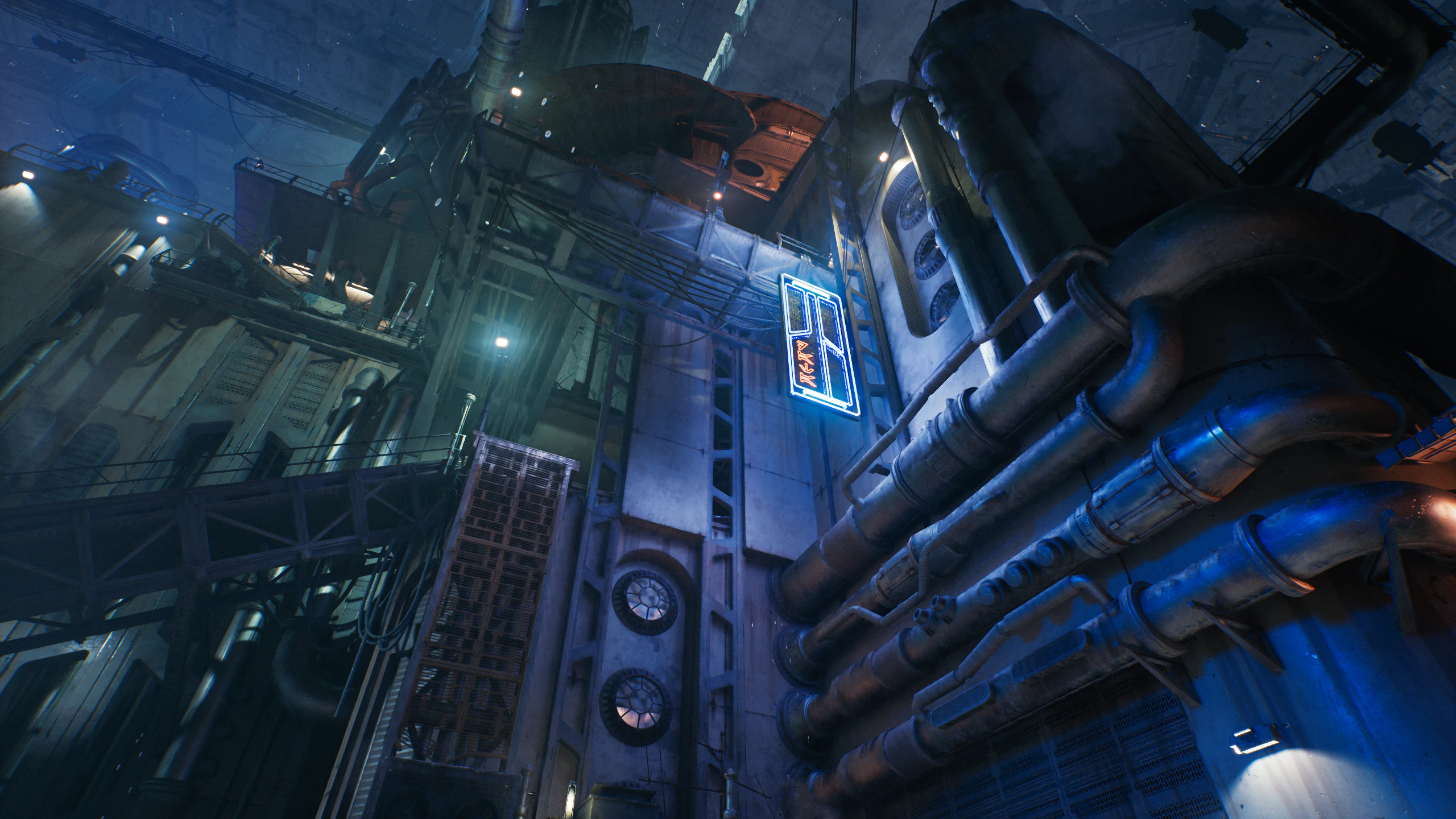 Star Wars Jedi : Survivor Screenshot